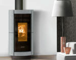 Thermorossi Dorica Evo Wood Stone 11,4 kW