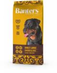 Banters Adult Large Breed Chicken & Rice 2x15 kg