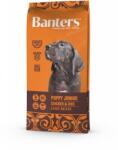 Banters Puppy & Junior Large Breed 2x15 kg