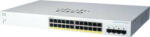 Cisco CBS220-24P-4G-EU-RF
