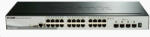 D-Link DGS-1510-28X/E
