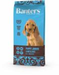 Banters Puppy & Junior Lamb & Rice 15 kg