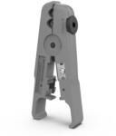 It Fast Oqs Instrument pentru dezizolare si taiere cablu retea, Gri (ITFAST30)