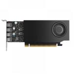 PNY GeForce RTX A1000 8GB GDDR6 (VCNRTXA1000-PB) Placa video