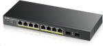 Zyxel GS1900-10HP-EU0102F
