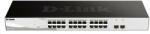 D-Link DGS-1210-26/E
