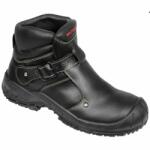 ELTEN Bocanci protectie pentru sudori Elten Carl S3, piele, fir de Kevlar (1111000369017)