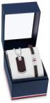 Tommy Hilfiger Set de bijuterii la modă din oțel 2770169 (colier, brățară)