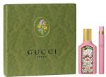 Gucci Flora By Gucci Gorgeous Gardenia Spring Edition - EDP 50 ml + EDP 10 ml