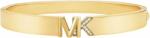 Michael Kors Brățară luxoasă placată cu aur cu zircon cubic MKJ7966710-M