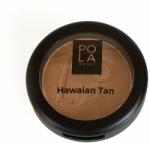 Pola Cosmetics Pudră de bronzare Hawaian Tan (Bronzer) 5, 8 g B6