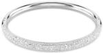 Swarovski Brățară solidă strălucitoare cu cristale Meteora 5684242 16 cm