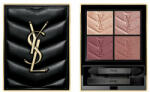 Yves Saint Laurent Paletă cu farduri de ochi Couture Mini Clutch (Eye Palette) 4 g 300 Kasbah Spices