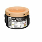 IK Utángyártott EPSON M1400 Toner Black 2.200 oldal kapacitás IK