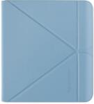 Kobo Libra Colour SleepCover albastru deschis (N428-AC-BL-E-PU)