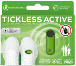 Tickless Ultrahangos riasztó kullancsok ellen Tickless Active sportolóknak zöld