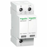 Schneider Electric Acti9 iPRD - A9L08500 - túlfeszültség korlátozó cserélhető betéttel, 8kA, 1P-N, 350V (A9L08500)