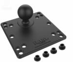 Zebra Suport de montare Zebra RAM-246U (RAM-246U)