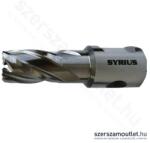 SYRIUS SYRIUS HSS BASIC Magfúró WD+RQ d13x55mm (M2AL-D. O. C. d13x55WD) (M2AL-D.O.C.d13x55WD)