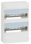 Legrand Drivia13 műanyagnyag fk elosztószekrény 2 sor 26 modul - 401362 (401362)