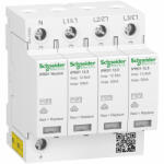 Schneider Electric ACTI9 iPRD1 túlfeszültség-korlátozó, 12.5r, 3P-N Schneider (A9L16482) (A9L16482)