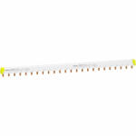 Schneider Electric Acti9 Comb Busbars - A9XPH324 - Darabolható gyűjtősín 100A, 3P, 24M (A9XPH324)