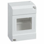 Schneider Electric Schneider Start Micro Pragma 4 mod falon kívüli kiselosztó (10206) (10206)
