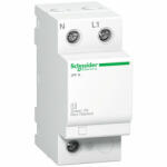 Schneider Electric Acti 9 iPF K - A9L15692 - túlfeszültség - korlátozó, fixbet. 20kA, 1P - N, 340V (A9L15692)