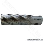 SYRIUS SYRIUS HSS BASIC Magfúró WD+RQ d19x30mm (M2AL-D. O. C. d19x30WD) (M2AL-D.O.C.d19x30WD)