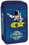 S-Cool Penar echipat S-COOL SC2450, 2 fermoare, 29 piese, Space (SC2450) Penar