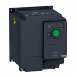 Schneider Electric Altivar Machine 320 - ATV320U30N4C - frekvenciaváltó, 3kW, 3f, 400VAC, Modbus/CANopen, IP20, kompakt kivitel (ATV320U30N4C)