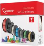 Gembird 3DP-ABS1.75-01-FG Szál ABS fluoreszkáló zöld 1 75mm 1kg (3DP-ABS1.75-01-FG)