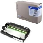 Dell БАРАБАННА КАСЕТА ЗА DELL 1700/1710 - DRUM UNIT - D4283 - Black - PN 593-10078 (101DELL1700IDU)