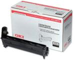 OKI БАРАБАННА КАСЕТА ЗА OKI C5250/C5450/C5510 MFP/MC5540 MFP - Black - DRUM UNIT - PN 42126673 (101OKIC5250 BD)