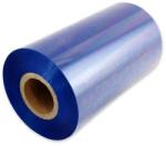 GENTLE ТЕРМОТРАНСФЕРНА ЛЕНТА - 102 mm x 300 m - РОЛКА 25, 4 мм - WAX - BLUE - PN 6500BLUE - OUTLET - GENTLE (700 TTR 6500BLUE)
