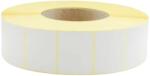 GENTLE ЕТИКЕТИ НА РОЛКА - 40, 0 mm x 25, 0 mm - РОЛКА 72, 6 мм - 5000 броя на ролка с перфорация - PN B00028 - OUTLET - GENTLE (700 LABB00028)