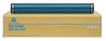 Konica Minolta БАРАБАННА КАСЕТА ЗА KONICA MINOLTA BIZHUB Pro C5500/C5501/C6500/C6501 - DRUM UNIT - DU102C (DU-102C) - PN A0400Y4 (101MINC5500ZZD)
