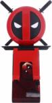 Exquisite Gaming Cable Guys Kontroller/Telefon tartó/töltő - Deadpool Ikon (1205478)