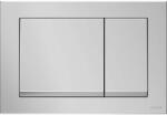 Cersanit Clapeta de actionare crom mat Cersanit Enter II (K97-512)