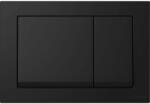 Cersanit Clapeta de actionare negru mat Cersanit Enter II (K97-0574)