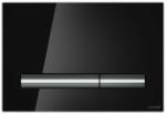 Cersanit Clapeta de actionare negru Cersanit Pilot II (K97-530)
