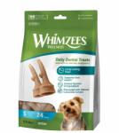 WHIMZEES Coarne de cervide S, 360 g