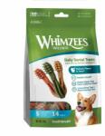 WHIMZEES Periuțe de dinți Whimzees S, 14 x 15 g