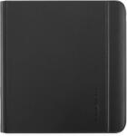 Kobo Libra Colour Notebook SleepCover fekete (N428-AC-BK-N-PU)