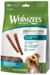 WHIMZEES Whimzees Veggie Cârnați vegetarieni S, 28 x 15 g