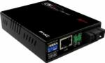  SINUS-NETWORKS FMC-10-100-SC002 Fast Ethernet multimódusú szálas média konverter (FMC-10/100-SC-002)
