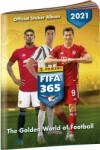 PANINI FIFA 365 2020/2021 - album (01-6633)