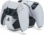 PowerA Playstation 5 DualSense Twin kontroller töltő és dokkoló (1522855-01)