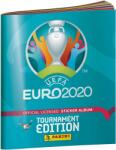 PANINI EDIȚIA TOURNAMENTUL EURO 2020 - album (01-6648)
