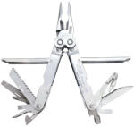 SOG Мултифункционален инструмент Мултифункционален инструмент powerlock w/ v-cutter - nylon sheath (sog-s62n-cp)